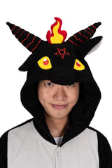 Baphomet Kigurumi X-Tall
