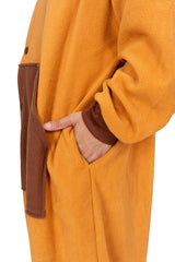 Capybara Kigurumi X-Tall