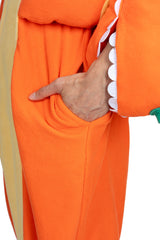 Crab Kaiju Kigurumi