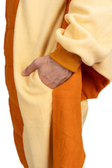 Dragon Kaiju Kigurumi