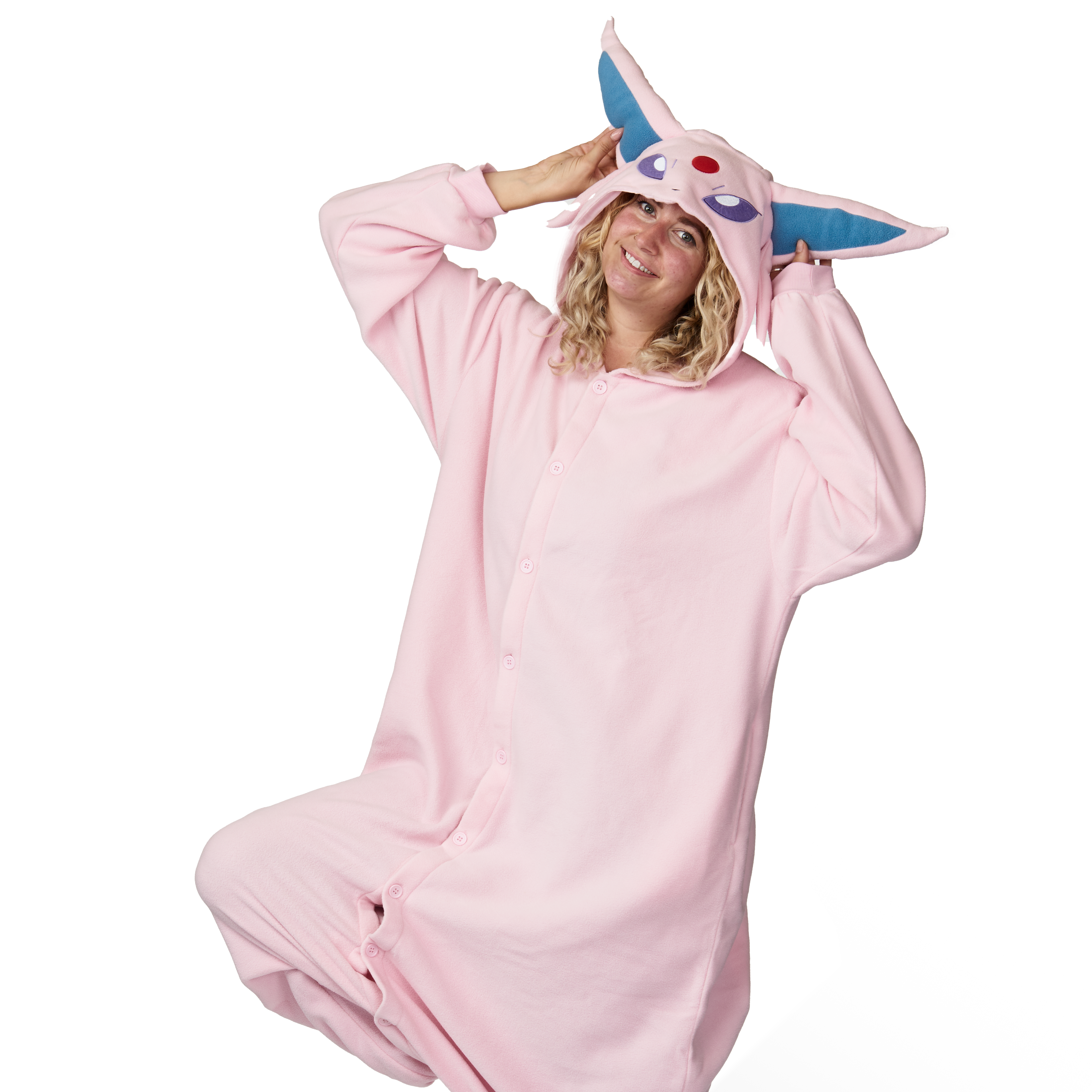 Espeon onesie 2025