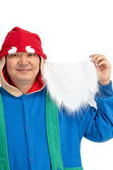Gnome Kigurumi X-Tall