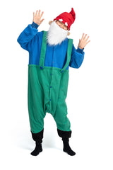Gnome Kigurumi X-Tall