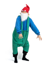 Gnome Kigurumi X-Tall