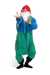 Gnome Kigurumi X-Tall