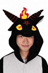 Baphomet Kigurumi