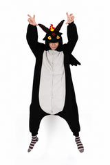 Baphomet Kigurumi
