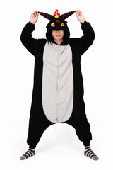Baphomet Kigurumi