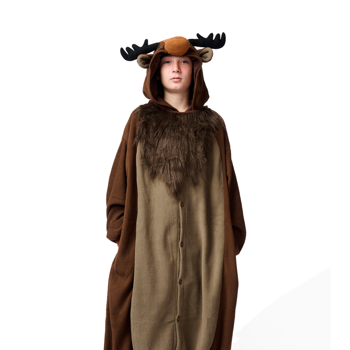 Pigiama Kigurumi Tuta Costume Animale per Carnevale Pigiama Kigurumi Tuta Costume Animale per Carnevale