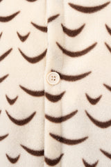 Snowy Owl Kigurumi