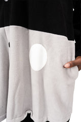 Steamboat Mickey Kigurumi X-Tall