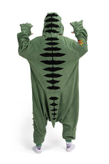 T-Rex Kigurumi X-Tall
