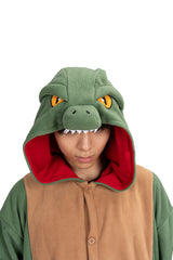 T-Rex Kigurumi X-Tall