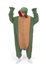 T-Rex Kigurumi X-Tall