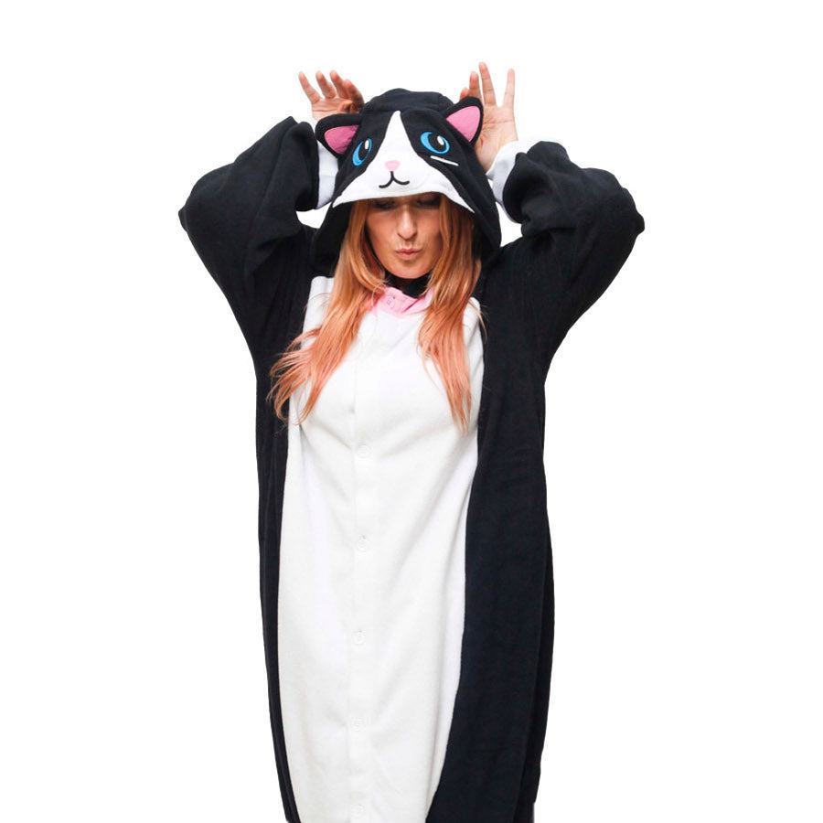 Animal crossing onesie for adults top
