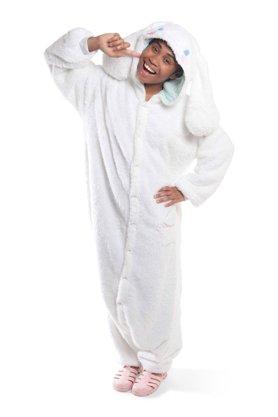 Kigurumi sanrio online