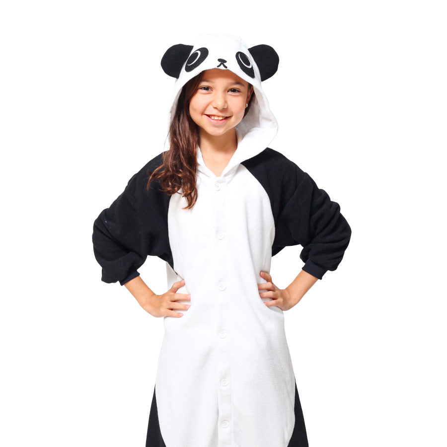 Panda kigurumi online