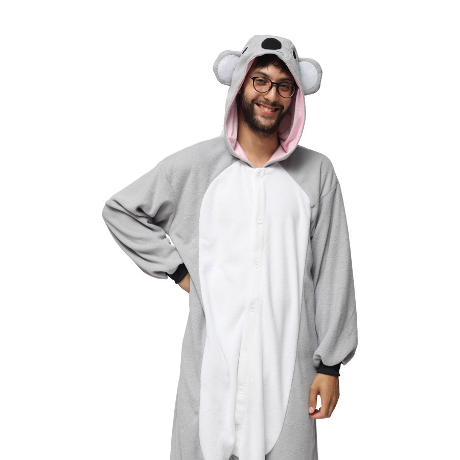 Koala onesie online kind