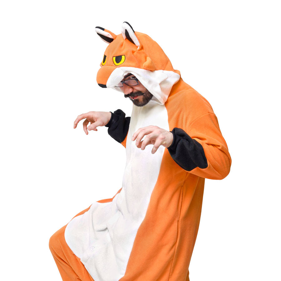 Fox Costume Men fox-costume-men