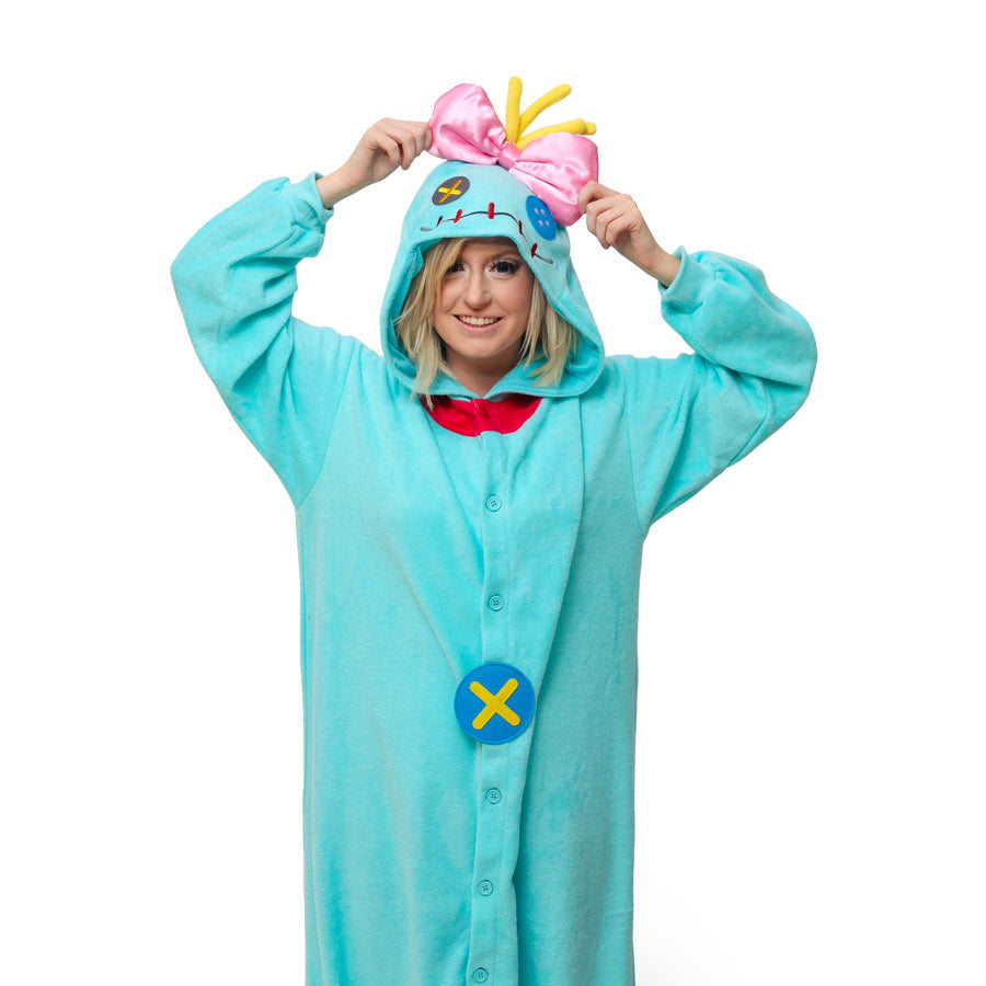 Scrump kigurumi deals
