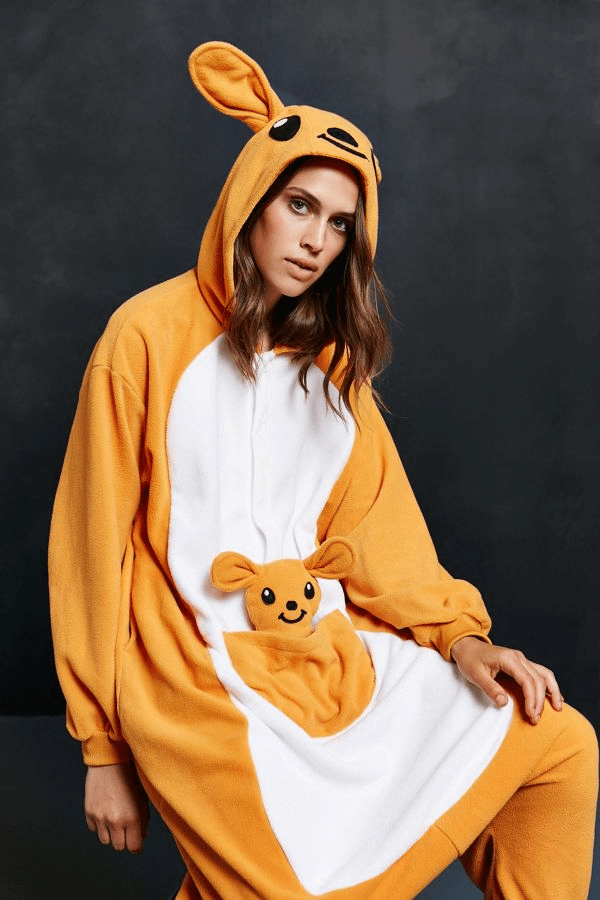 Girls do it Better in a Kigu! #IWD2020