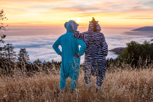 What You Need to Know About Kigurumi Around the World