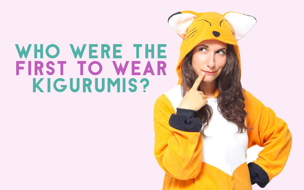 Famous Names From the World of Japanese Kigurumi You Should Know