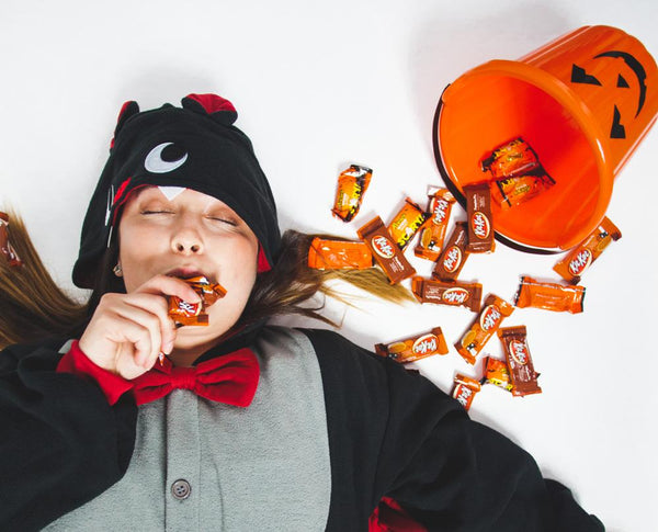Recommended Shipping Cutoff Times for Halloween 2017
