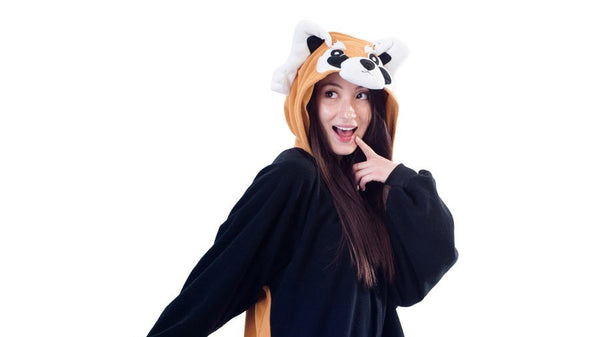 Are Panda Parade Kigurumi Onesies Just as Good as SAZAC?