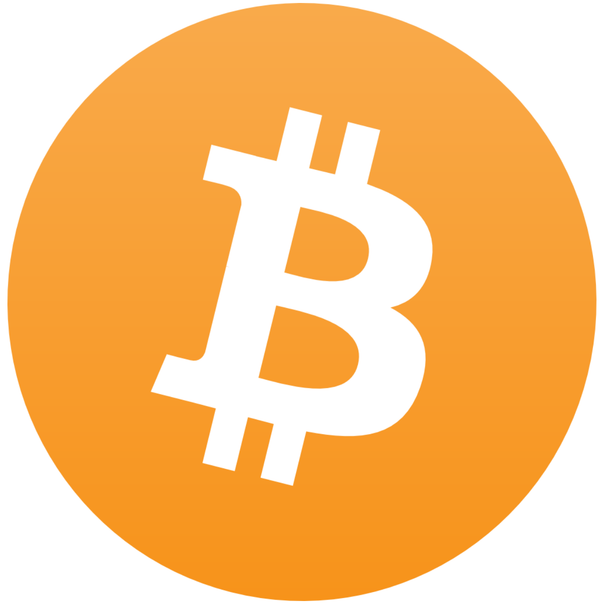 UPDATE: We now accept Bitcoin!