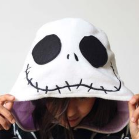 New Styles: The Halloween Collection