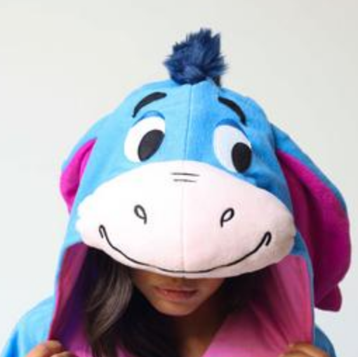 New Styles: The Pooh Collection