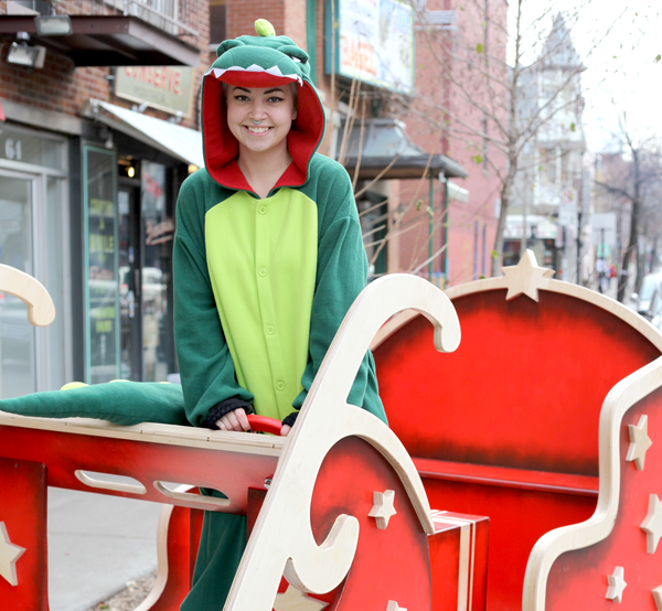 Holiday 2015 Cut-Off Dates