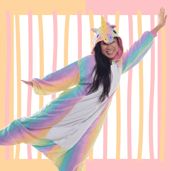 What is a kigurumi or Kigu?