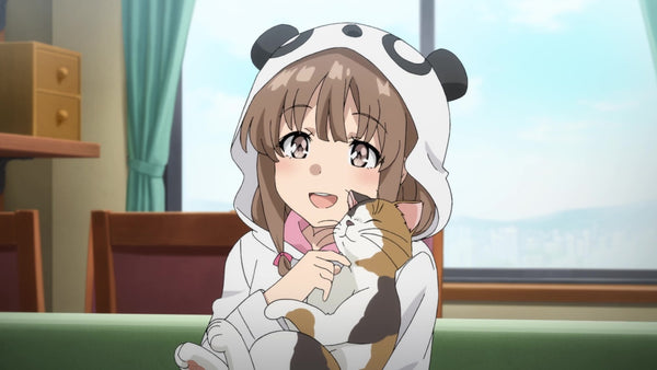 Sisters, Cats, and Kigurumi: The Perfect Cute Combo