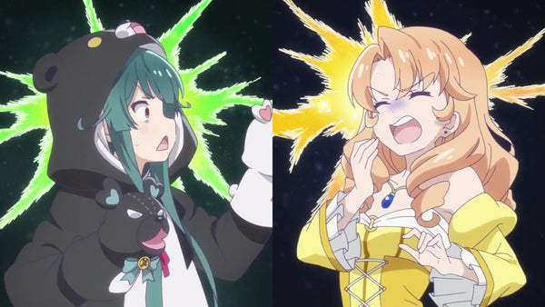 The Heroic Kigurumi Chapter 07: When You're Not Taken Seriously Again