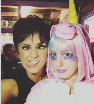 Kigurumi in the Celebrity Spotlight