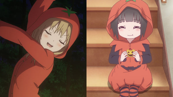 Why Aren't There More Plant-based Kigurumi Onesies?