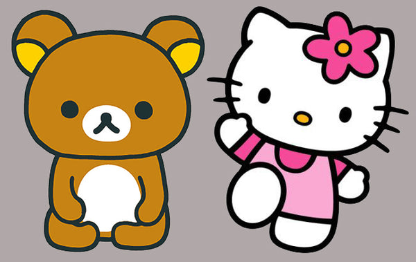 So, Why Can't Hello Kitty Rejoin Our Rilakkuma Kigurumi Lineup?