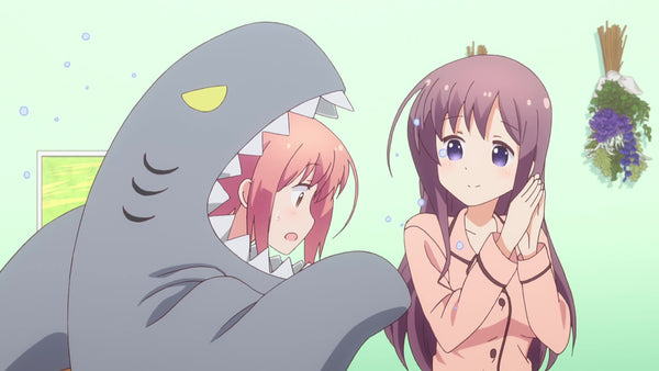 That One Time Your Cousin Prepared a 'Special' Kigurumi
