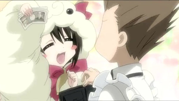The Deceptive Veneer of Showing off Your Kigurumi