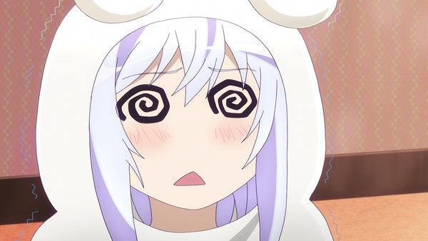 Kigurumi Entwined within the Intimate Woes of a Troubled Couple