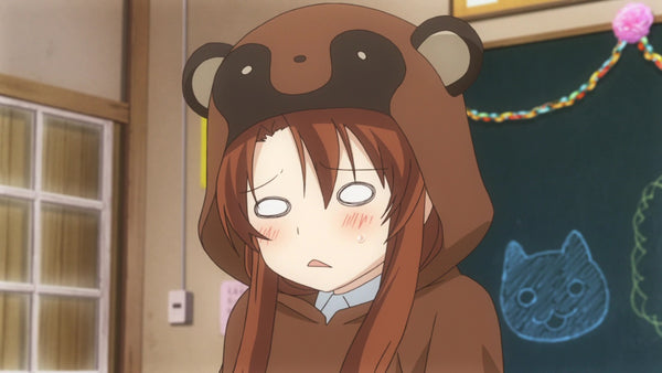 If Your Kigurumi Luck Fails, Try Harder? - Part One