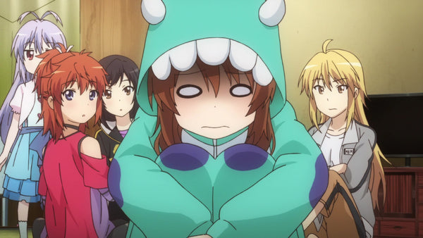 If Your Kigurumi Luck Fails, Try Harder? - Part Two