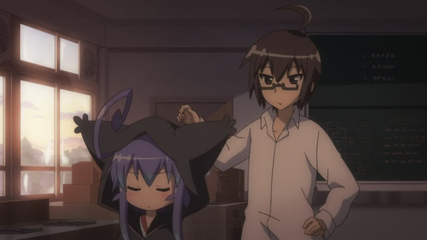 Convincing Someone to Wear a Kigurumi Is Not Hard