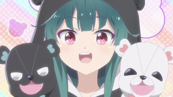 The Heroic Kigurumi Chapter 01: When Villagers Don't Take You Seriously