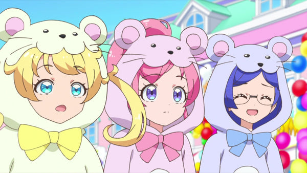 Would You Like to Attend the Fluffiest Kigurumi Event Ever?