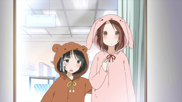 Revisiting Rejected Kigurumi Cameos: Second Raid