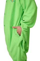 Alien Kigurumi