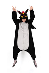 Baphomet Kigurumi X-Tall